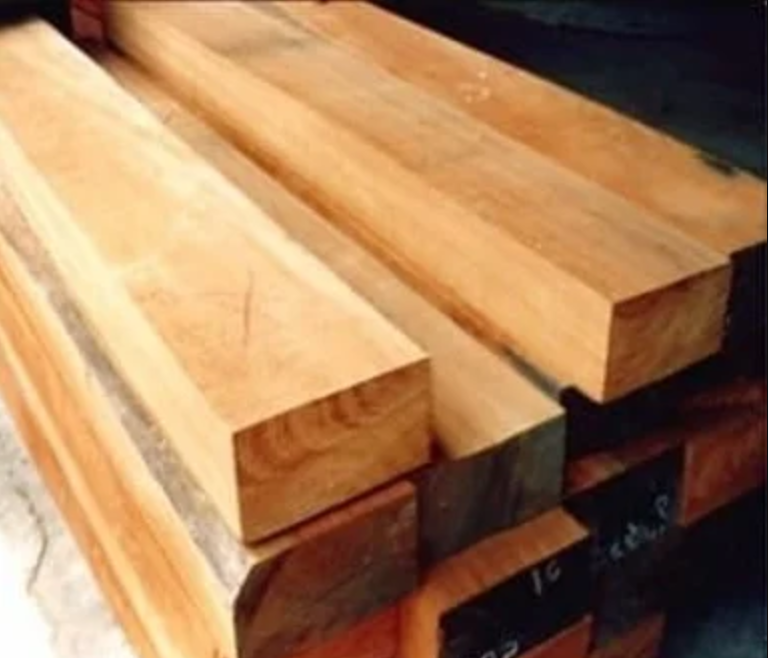 Mahogany 2