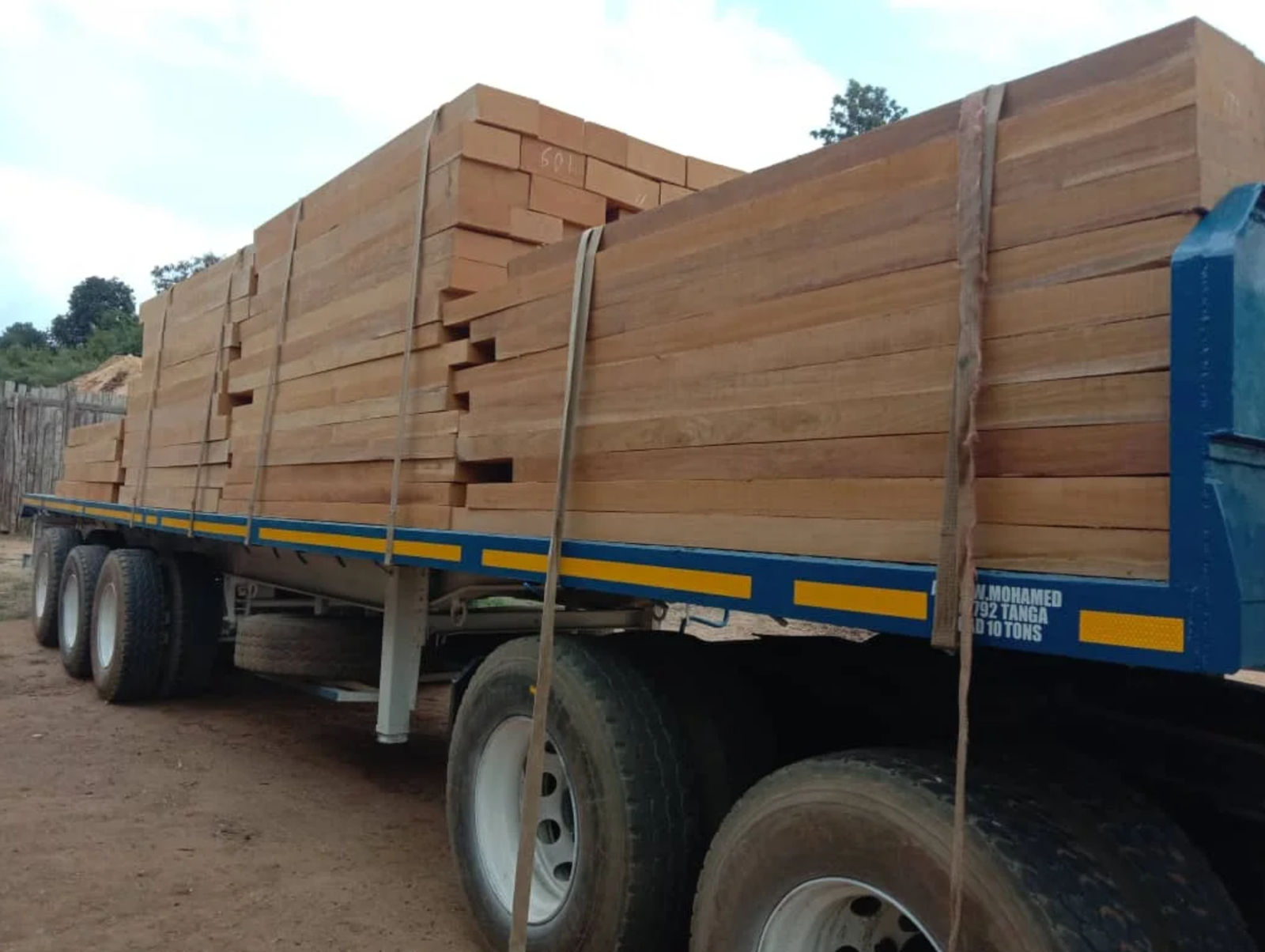Teakwood 4